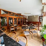 מלון Gjuhadoli Restaurant שקודר