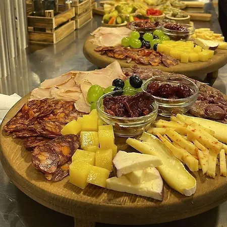 Gjuhadoli Restaurant Shkodër