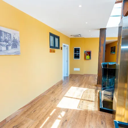 Gjuhadoli Restaurant Otel Shkodër