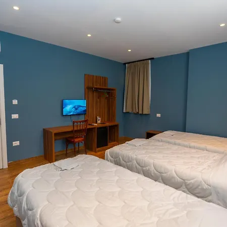 Gjuhadoli Restaurant Ξενοδοχείο