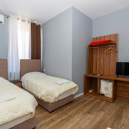 Gjuhadoli Restaurant Shkodër