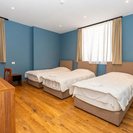 Gjuhadoli Restaurant 4* Σκόδρα