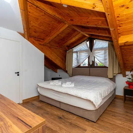 Gjuhadoli Restaurant Otel