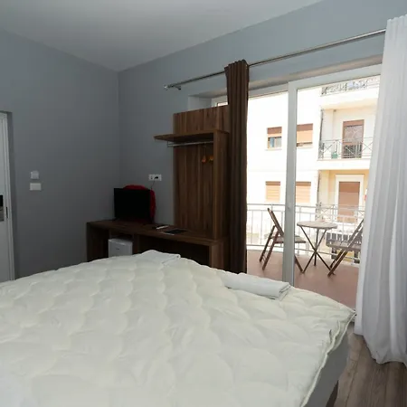 Gjuhadoli Restaurant Σκόδρα