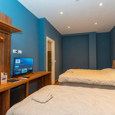 Gjuhadoli Restaurant Σκόδρα