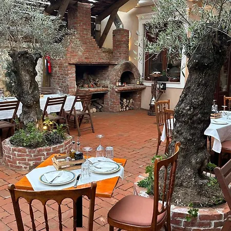 Gjuhadoli Restaurant Shkodër