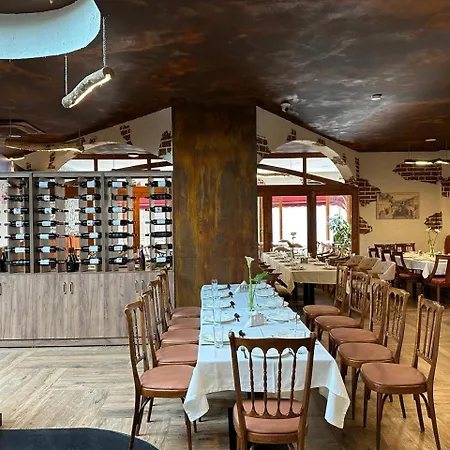Gjuhadoli Restaurant Shkodër