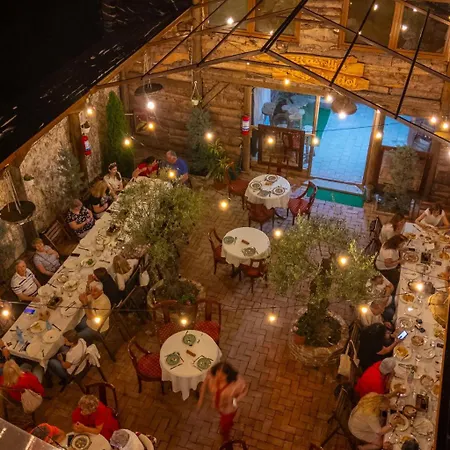 Gjuhadoli Restaurant