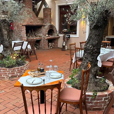 Otel Gjuhadoli Restaurant Shkodër