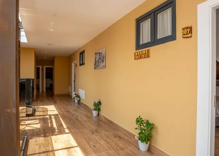 酒店 Gjuhadoli Restaurant Shkodër