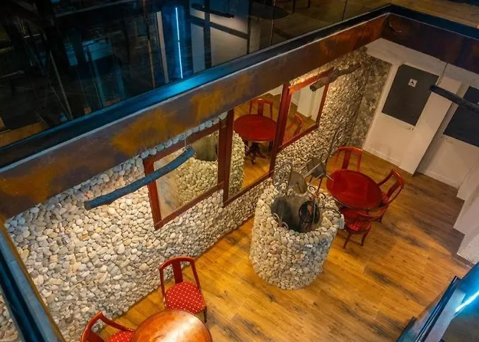 فندق Gjuhadoli Restaurant