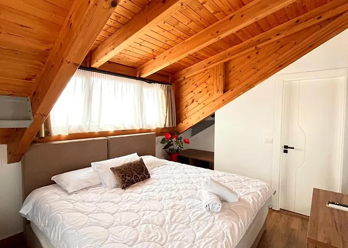 فندق Gjuhadoli Restaurant شكودر