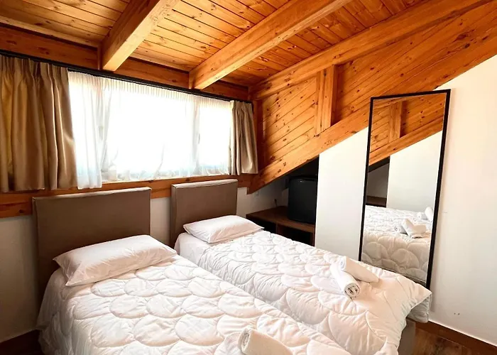 Gjuhadoli Restaurant