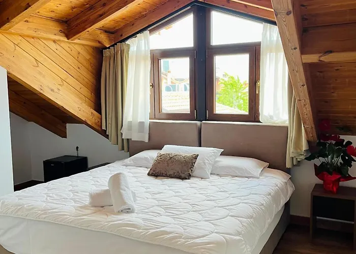 فندق Gjuhadoli Restaurant