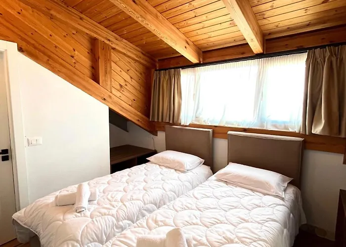 ホテル Gjuhadoli Restaurant Shkodër