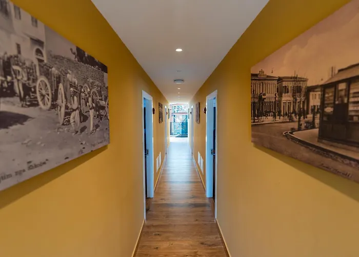 Gjuhadoli Restaurant 4* شكودر