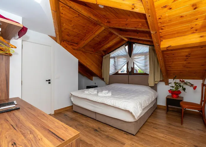 Gjuhadoli Restaurant Hotel