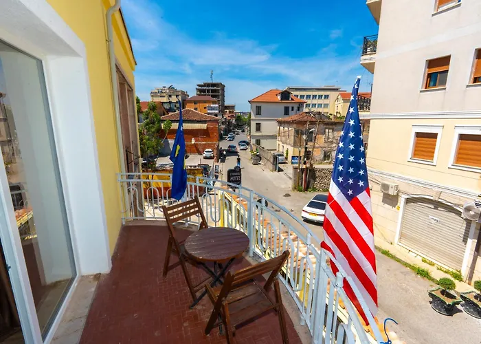 Gjuhadoli Restaurant 4* شكودر