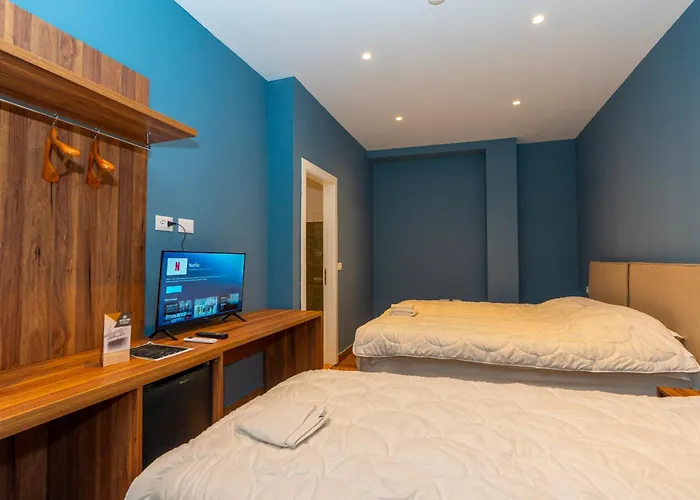 Gjuhadoli Restaurant Shkodër