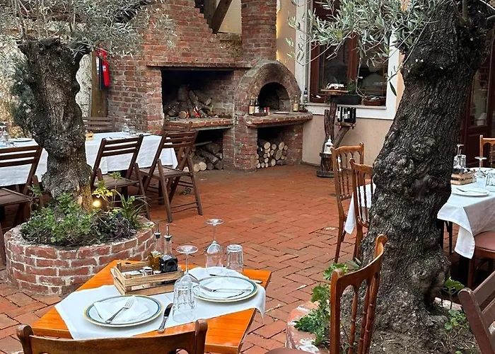 Gjuhadoli Restaurant Shkodër