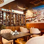 Gjuhadoli Restaurant Hotel Shkodër