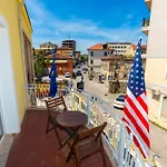 Gjuhadoli Restaurant 4* Shkodër