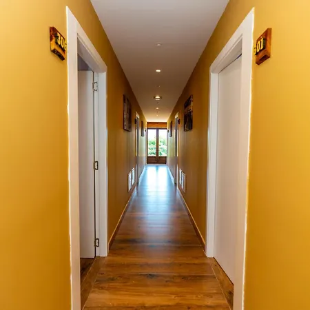 Gjuhadoli Restaurant Hotel Shkodër