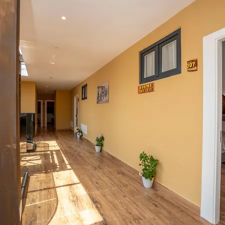 Hotel Gjuhadoli Restaurant Shkoder