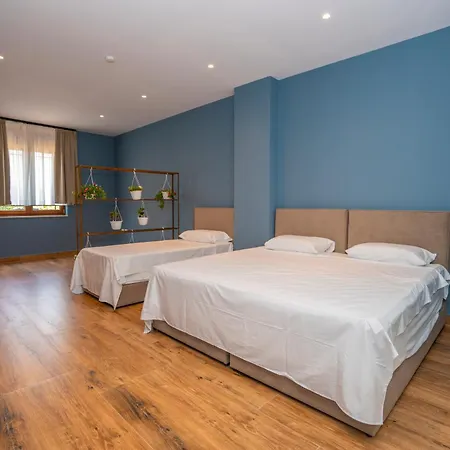 Gjuhadoli Restaurant 4* Shkoder