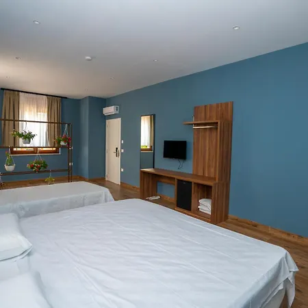 Gjuhadoli Restaurant Hotel Shkoder