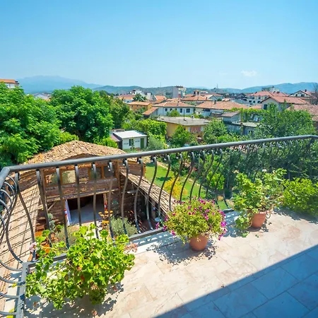 Gjuhadoli Restaurant Hotel Shkoder