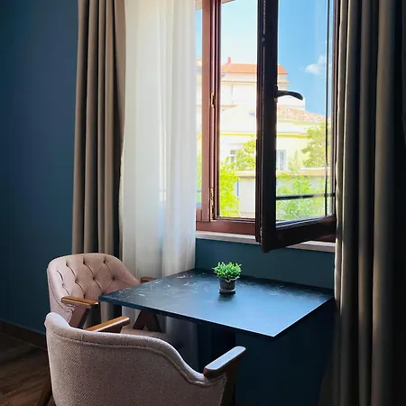 Gjuhadoli Restaurant Hotel Shkodër