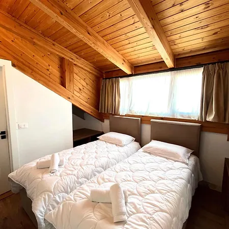 Hotel Gjuhadoli Restaurant Shkoder