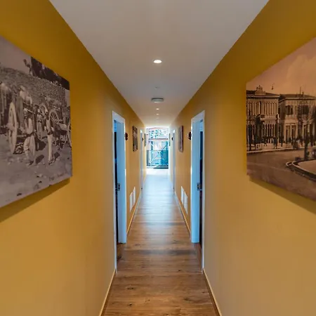 Gjuhadoli Restaurant 4* Shkodër