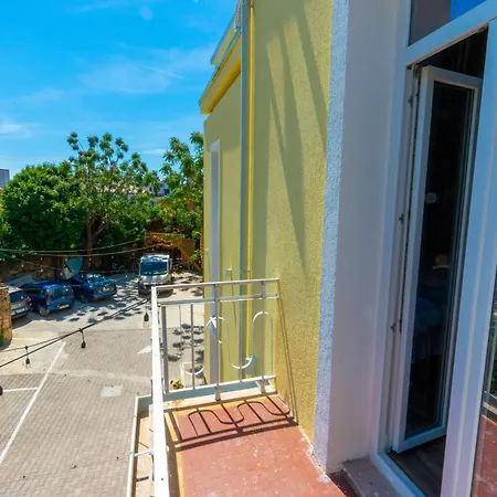 Gjuhadoli Restaurant Отель 4*