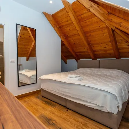 Hotel Gjuhadoli Restaurant Shkodër