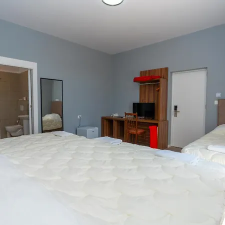 Gjuhadoli Restaurant 4*