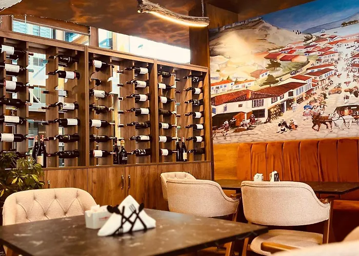 Gjuhadoli Restaurant Hotel Szkodra