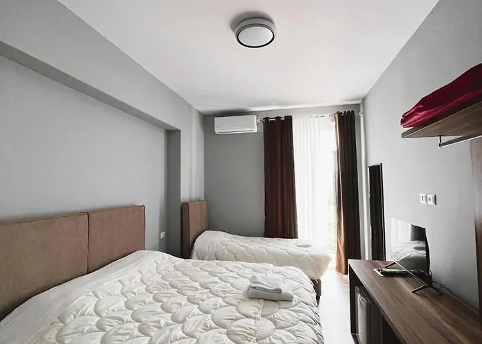 Gjuhadoli Restaurant