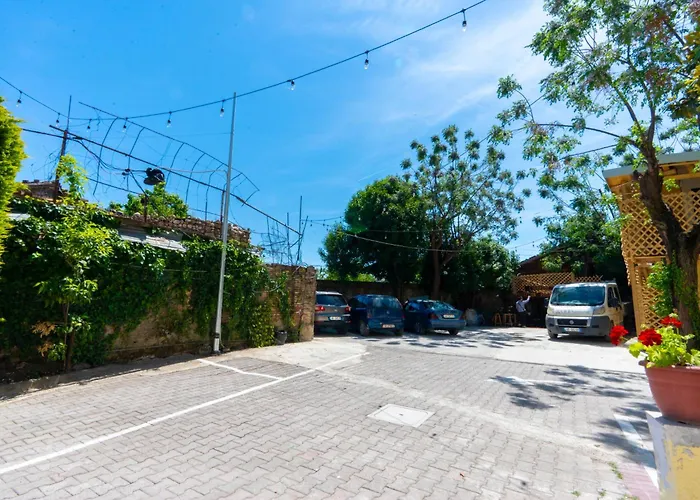 Gjuhadoli Restaurant